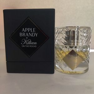 Kilian Apple Brandy on the Rocks 1.7fl oz